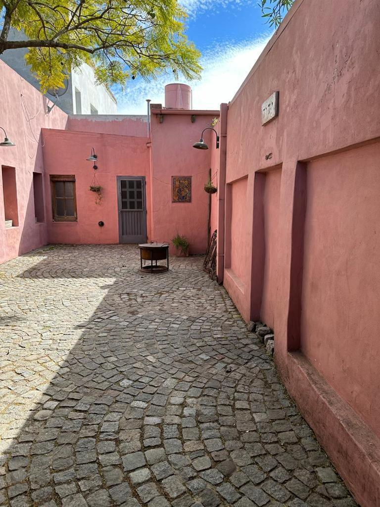 Hostel El Puesto San Antonio de Areco Exteriér fotografie